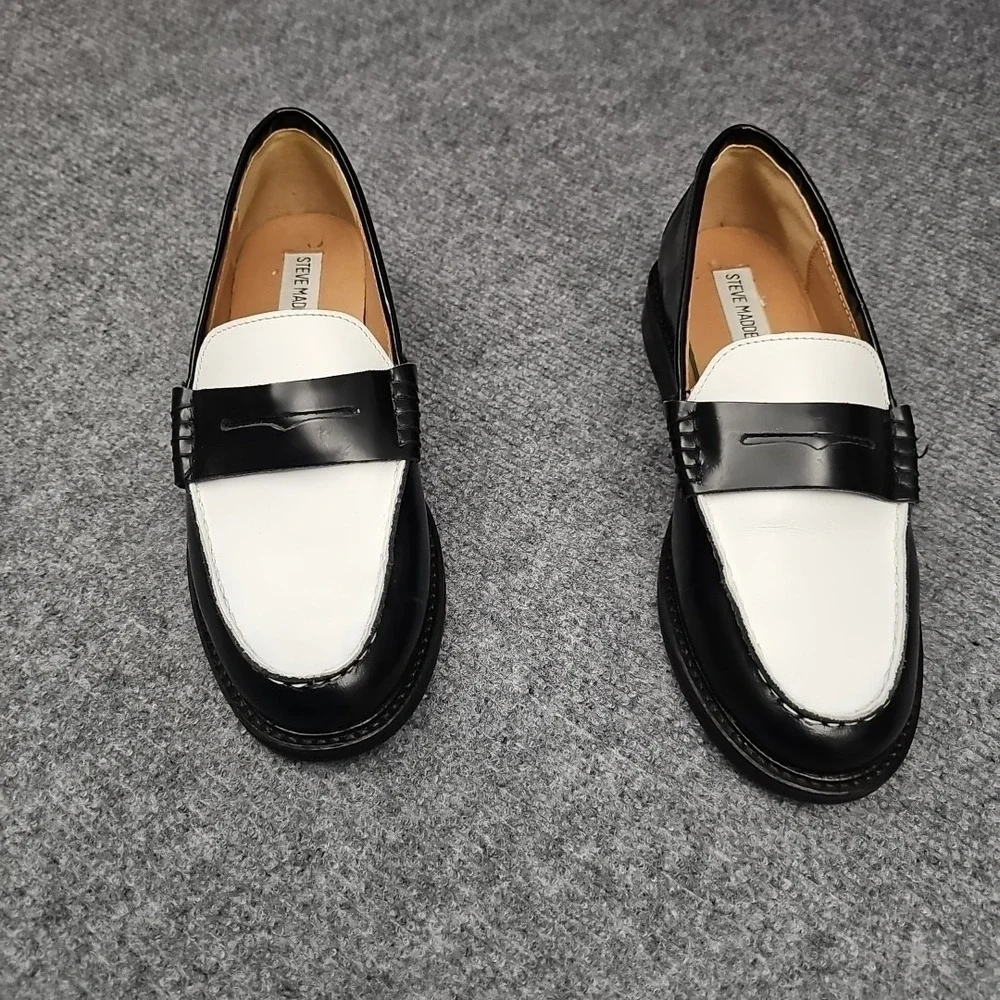 Steve Madden please any